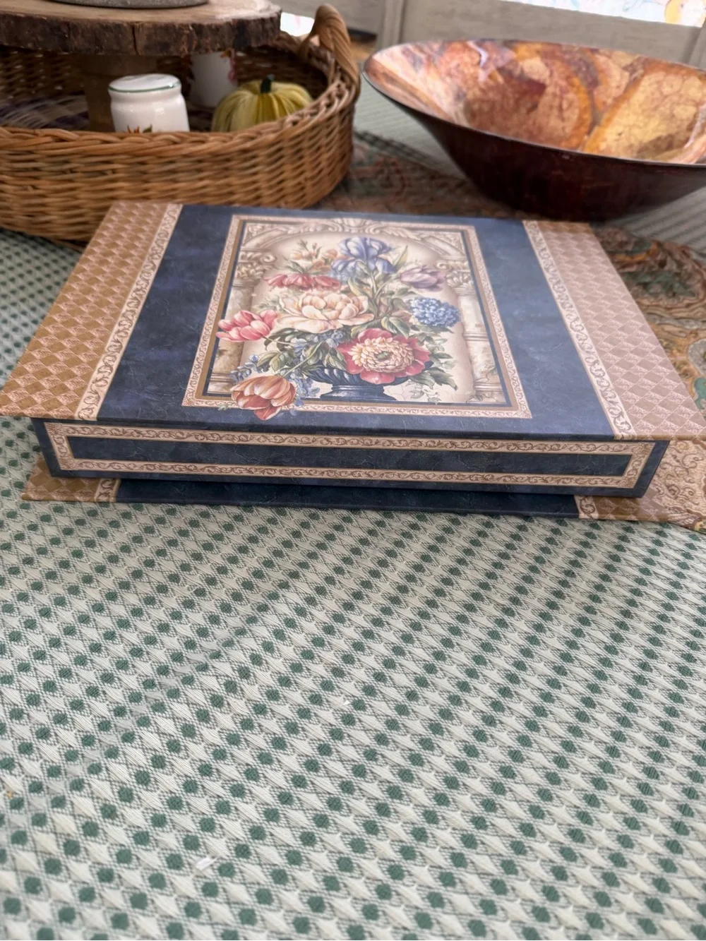 N/A new vintage
